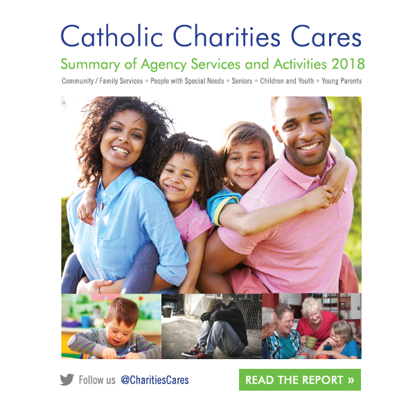 Catholic Charities Cares