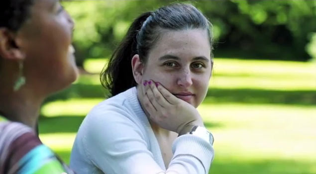 Catholic Charities 720 video