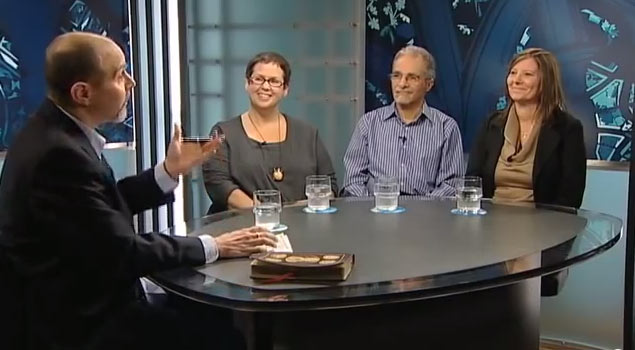 A World Without Catholic Charities? video