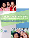 Catholic Charities Cares
