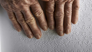 Helping Disabled Adults Through Respect and Dignity