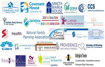 Agencies of Hope
